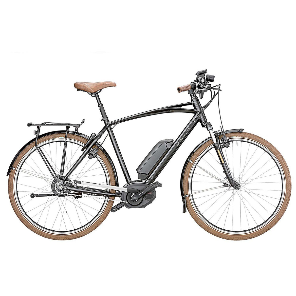 Cruiser Oregon E Bikes