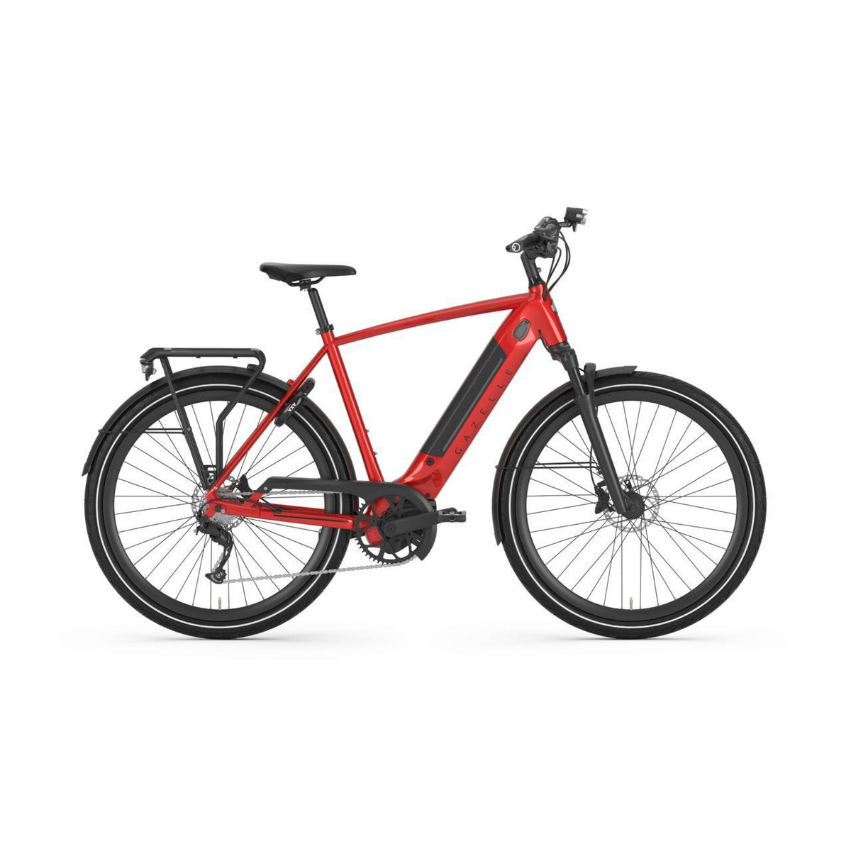 Gazelle Ultimate T10 Hmb – Oregon E Bikes