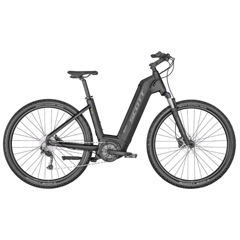 Scott Sub Cross eRide 30