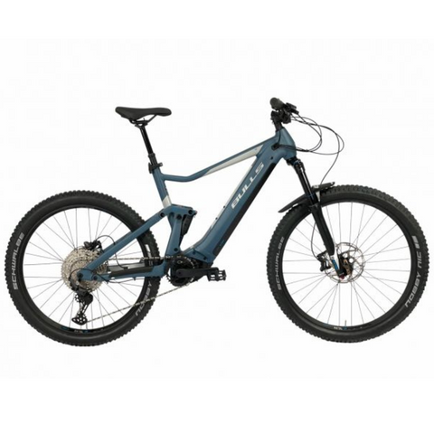 Mountain – Oregon E-Bikes