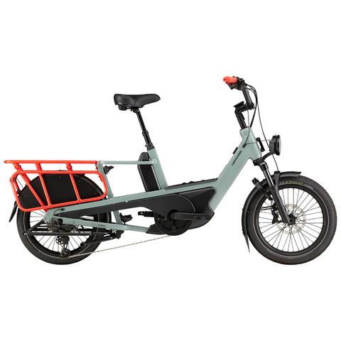 Cannondale Cargowagen Neo SGE