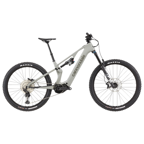Cannondale Moterra SL 2