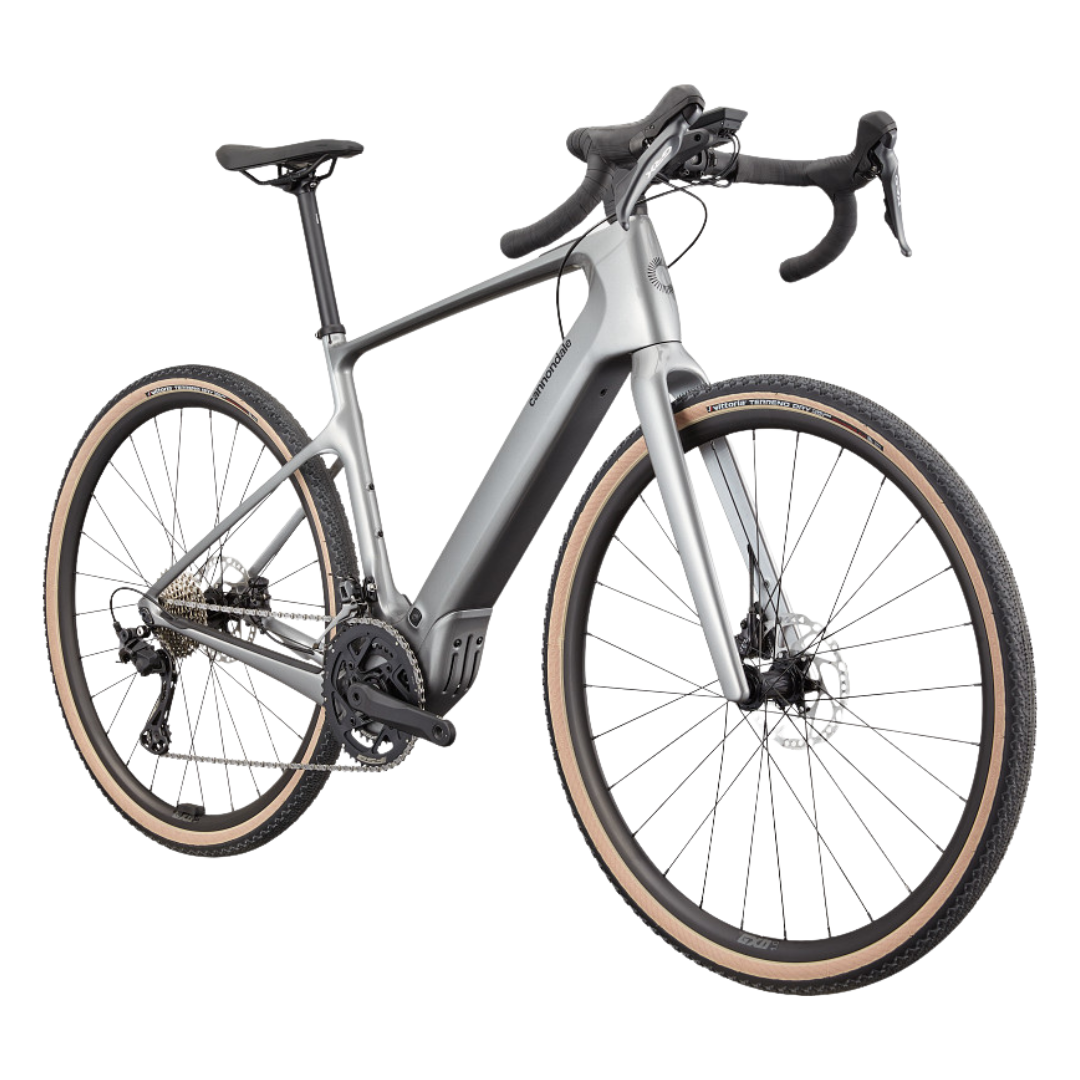 Cannondale Synapse Neo Allroad 2 – Oregon E-Bikes