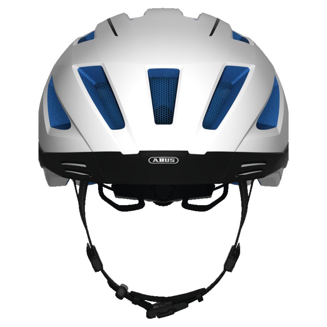 spanning Meestal bang Abus Pedelec 2.0 Helmet – Oregon E-Bikes