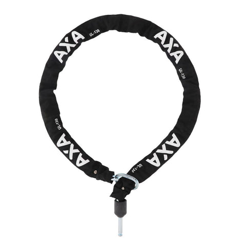 AXA ULC 130 XXL Block Chain