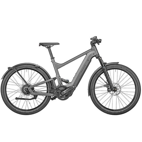 Riese Muller Delite Electric Bike Oregon E Bikes