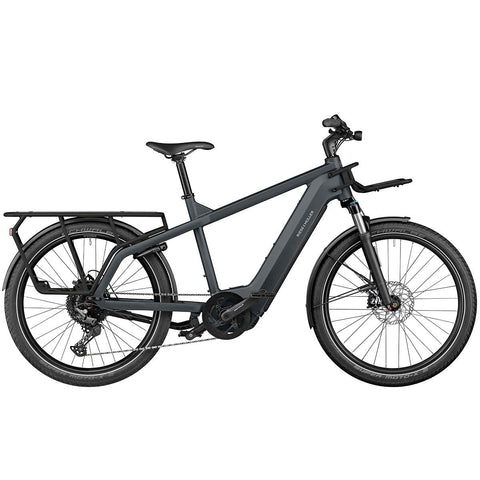 Cargo – Oregon E-Bikes