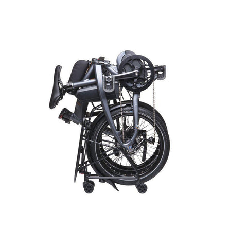 Tern spartan online rack