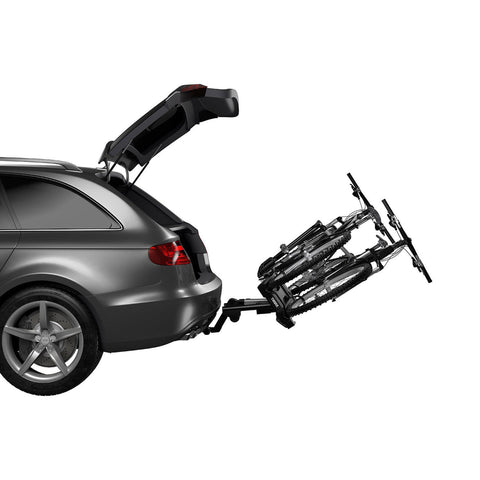 Thule EasyFold XT 2-Oregon E-Bikes